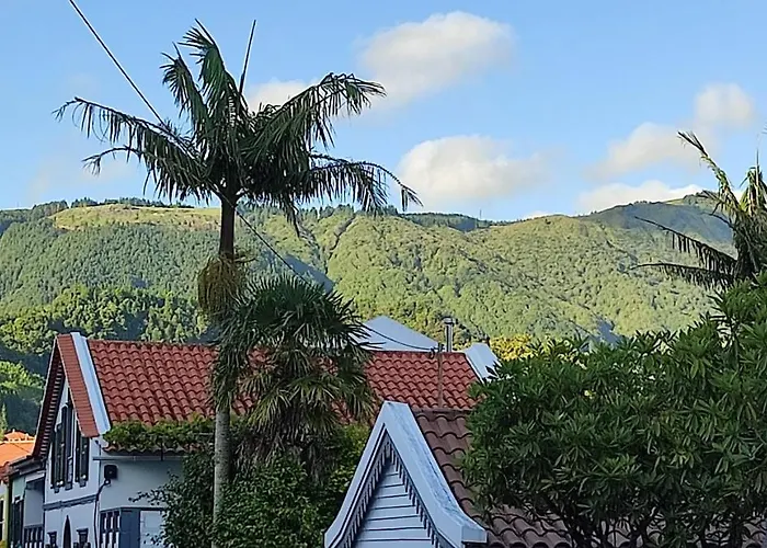 Atlantic Furnas