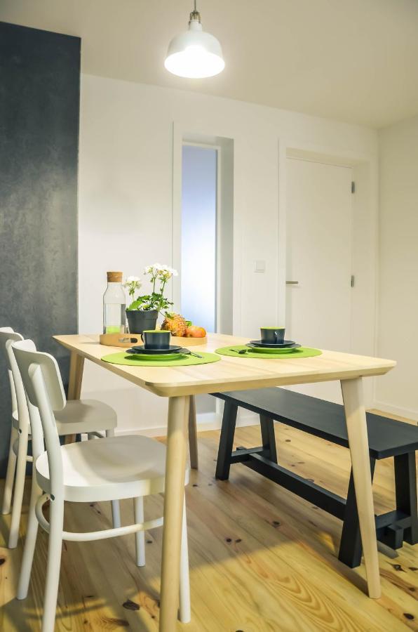 Apartment Atlantic Furnas *