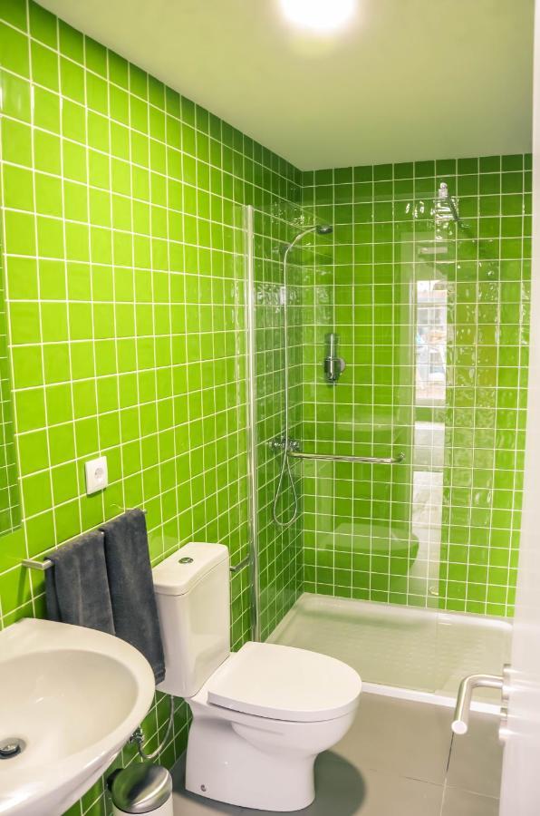 Apartment Atlantic Furnas Furnas (Azores)
